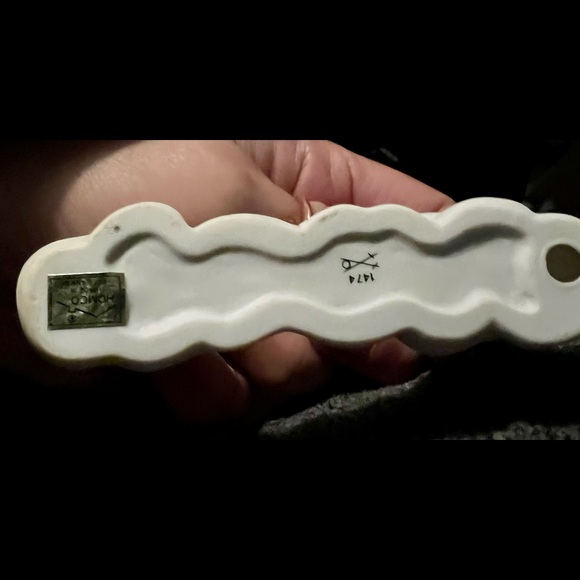 Homco Rainbow - Picture 4 of 4